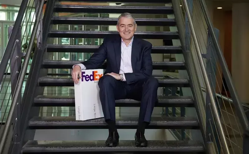 FedEx appoints Nick Gennari as President, Healthcare FedEx appoints Nick Gennari as President, Healthcare