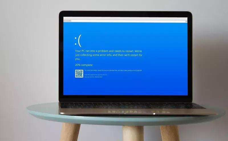 Microsoft outage disrupts flight and cargo operations Microsoft outage disrupts flight and cargo operations