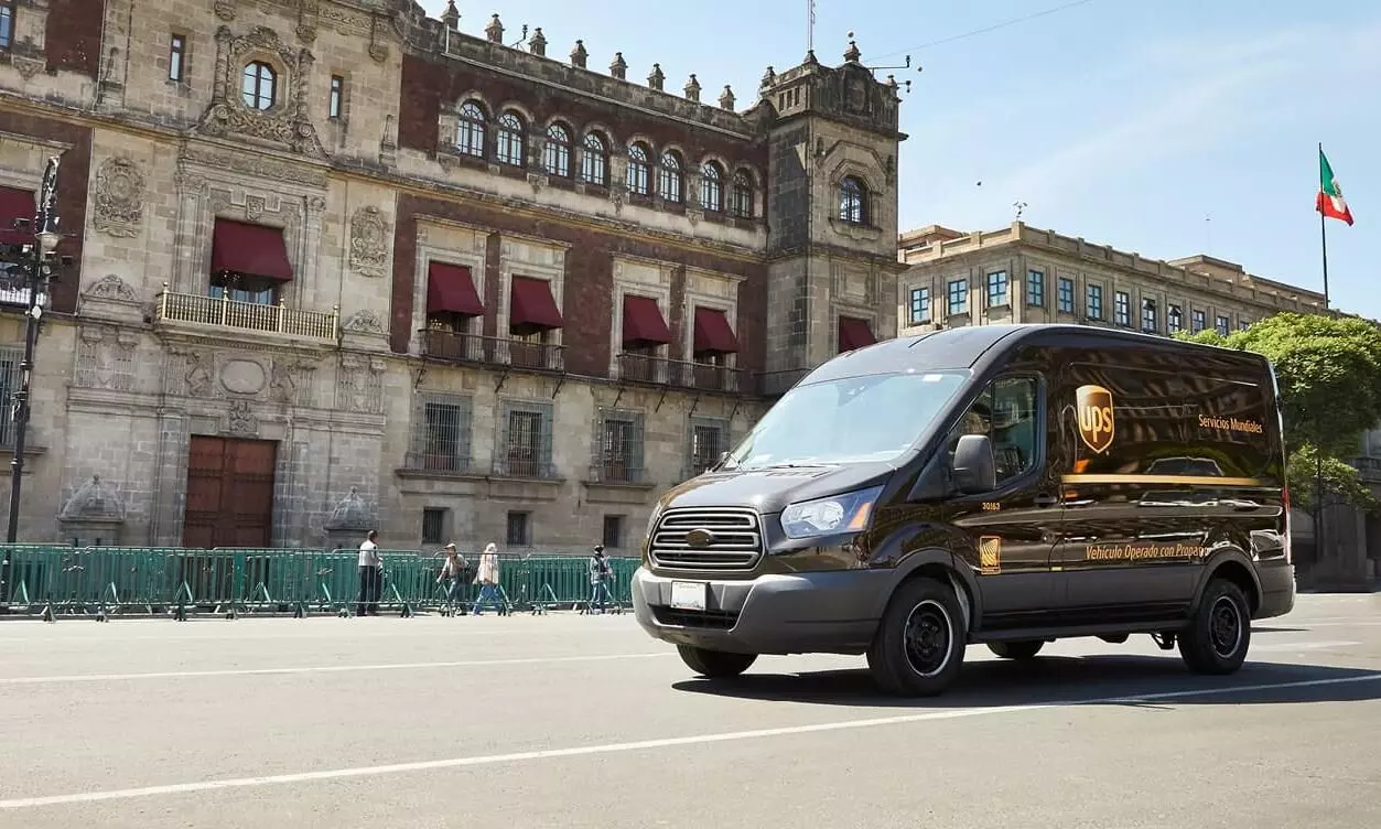 UPS to acquire Mexican express delivery company Estafeta UPS to acquire Mexican express delivery company Estafeta