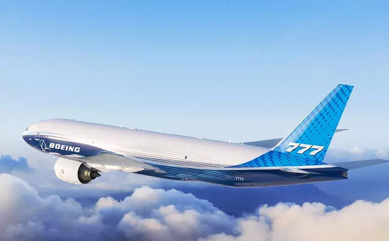 Boeing projects 2,845 new cargo aircraft will be needed by 2043 Boeing projects 2,845 new cargo aircraft will be needed by 2043
