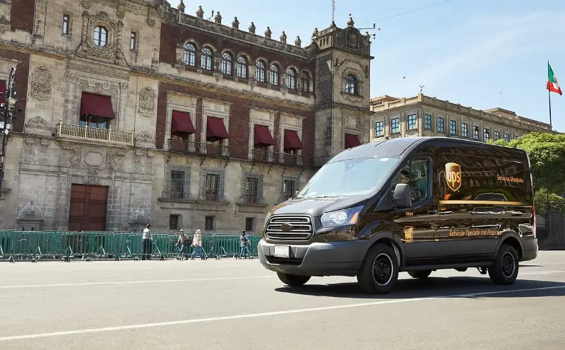 UPS to acquire Mexican express delivery company Estafeta UPS to acquire Mexican express delivery company Estafeta