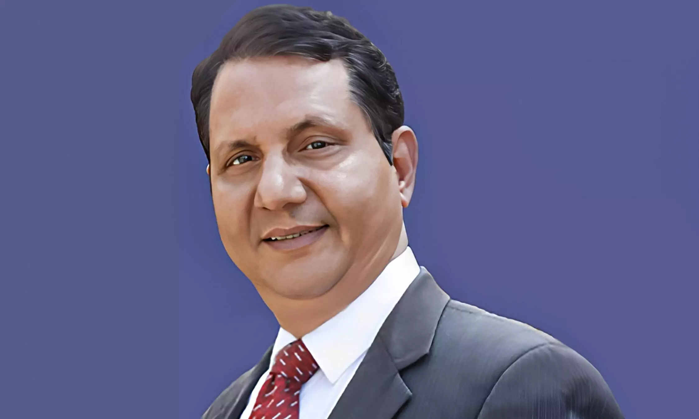 TIACA appoints Mahendra Pokhriyal as India representative