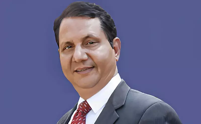 TIACA appoints Mahendra Pokhriyal as India representative TIACA appoints Mahendra Pokhriyal as India representative