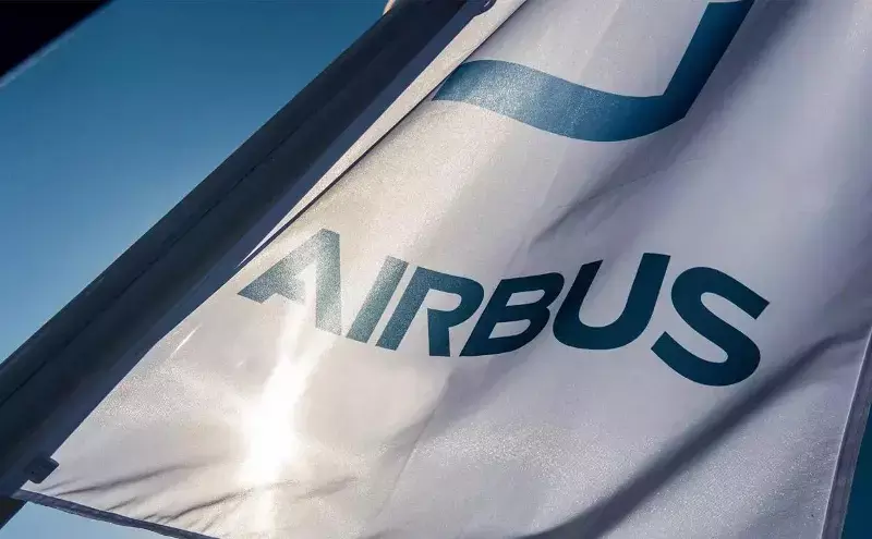 Airbus to boost SAF production through investment in LanzaJet Airbus to boost SAF production through investment in LanzaJet