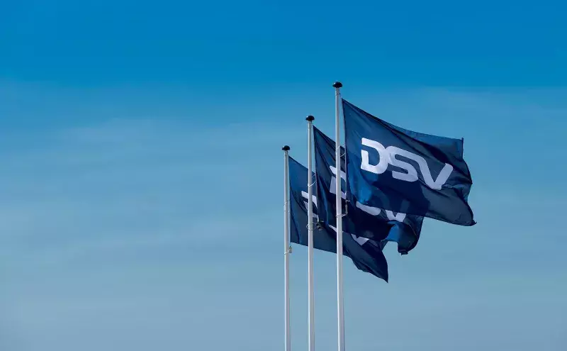 DSV Q2 revenue up 9% on volume gains across divisions DSV Q2 revenue up 9% on volume gains across divisions