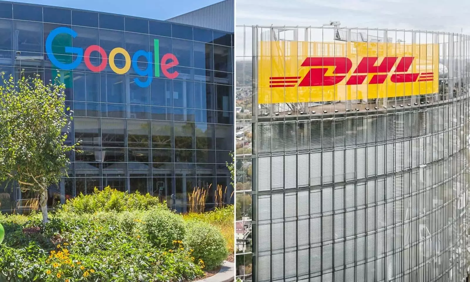 Google, DHL collaborate on sustainable worldwide shipping Google, DHL collaborate on sustainable worldwide shipping