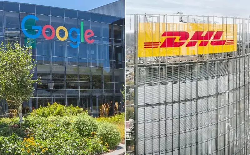 Google, DHL collaborate on sustainable worldwide shipping Google, DHL collaborate on sustainable worldwide shipping