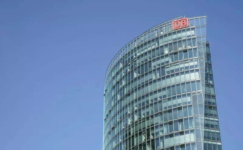 DB Schenker remains profitable, sale process on course DB Schenker remains profitable, sale process on course
