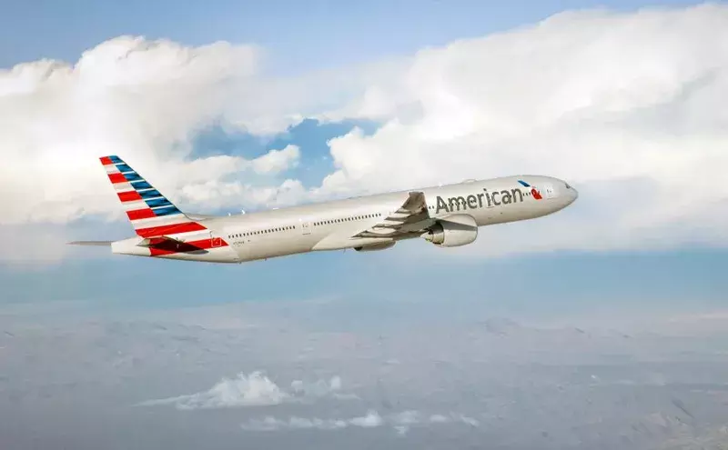 American Airlines Q2 cargo revenue down on lower yield American Airlines Q2 cargo revenue down on lower yield