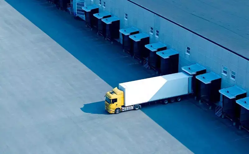 Logistics funding drops 90% in two years Logistics funding drops 90% in two years