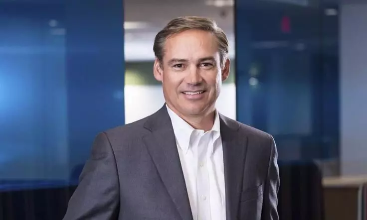 Boeing names Kelly Ortberg President and CEO Boeing names Kelly Ortberg President and CEO