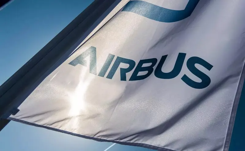 Airbus H12024 net incomes drops 46% on space biz impact Airbus H12024 net incomes drops 46% on space biz impact