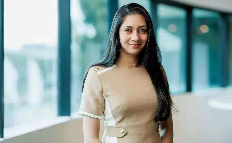 DHL Global Forwarding appoints Aditi Rasquinha as Greater China CEO DHL Global Forwarding appoints Aditi Rasquinha as Greater China CEO