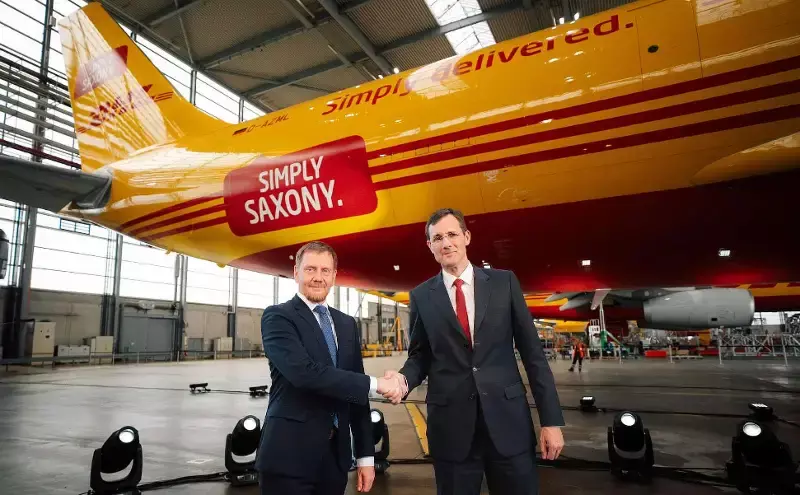 DHL, MFAG extend partnership until 2053 DHL, MFAG extend partnership until 2053