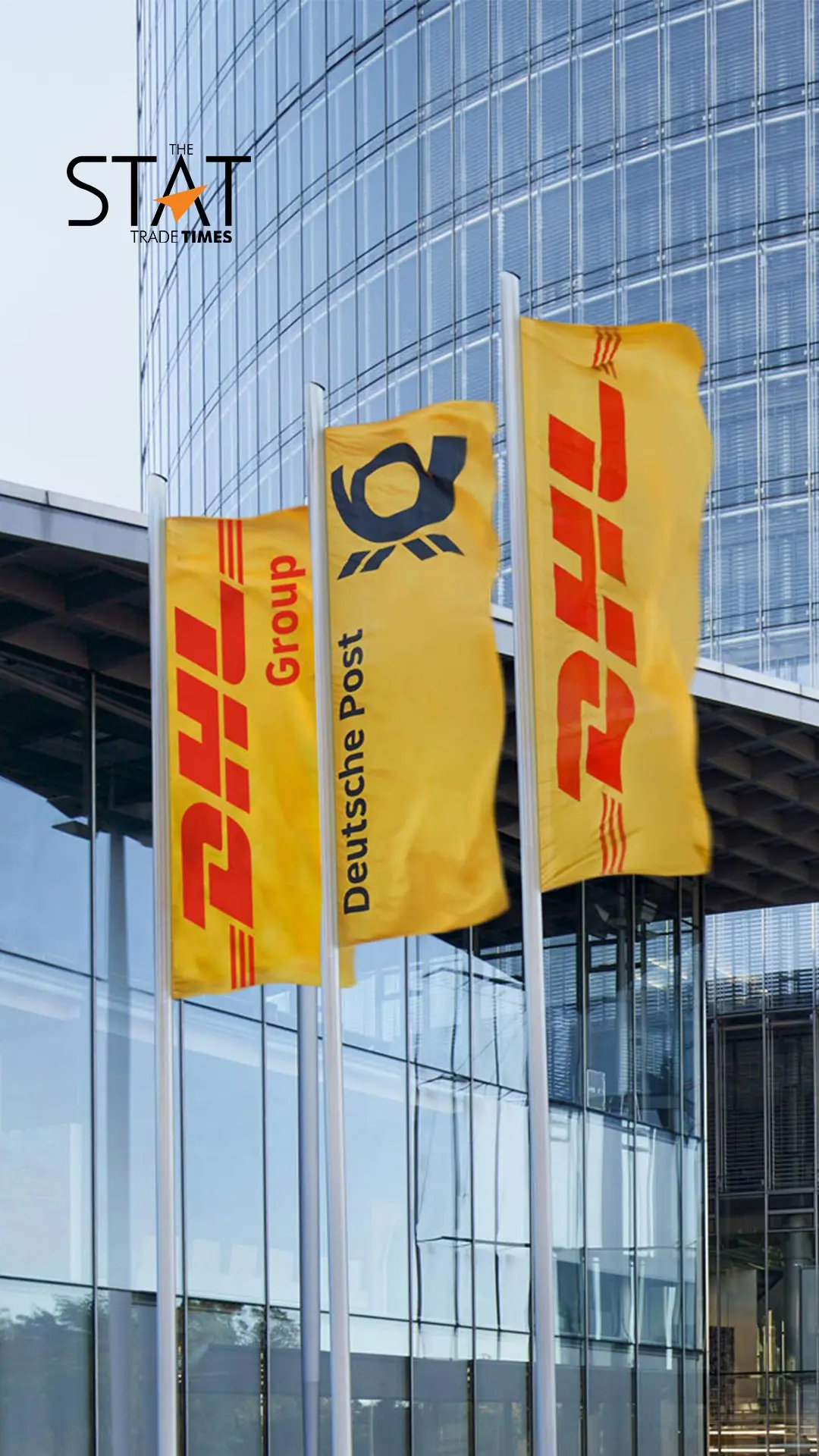 DHL Global Forwarding appoints Aditi Rasquinha as Greater China CEO