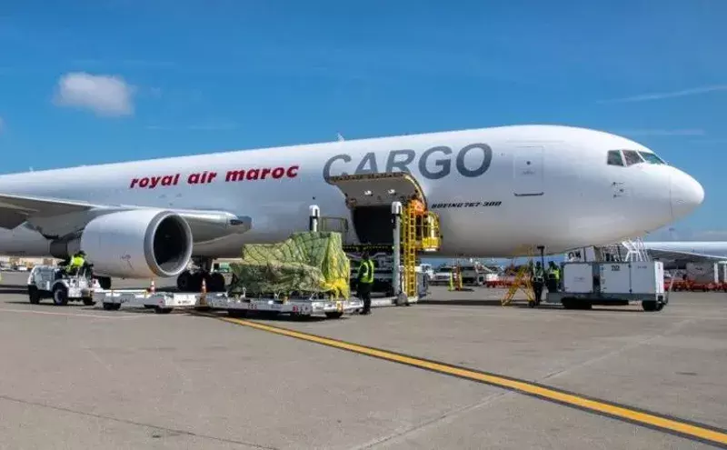 Royal Air Maroc, Airlink sign MoU for Africa support Royal Air Maroc, Airlink sign MoU for Africa support