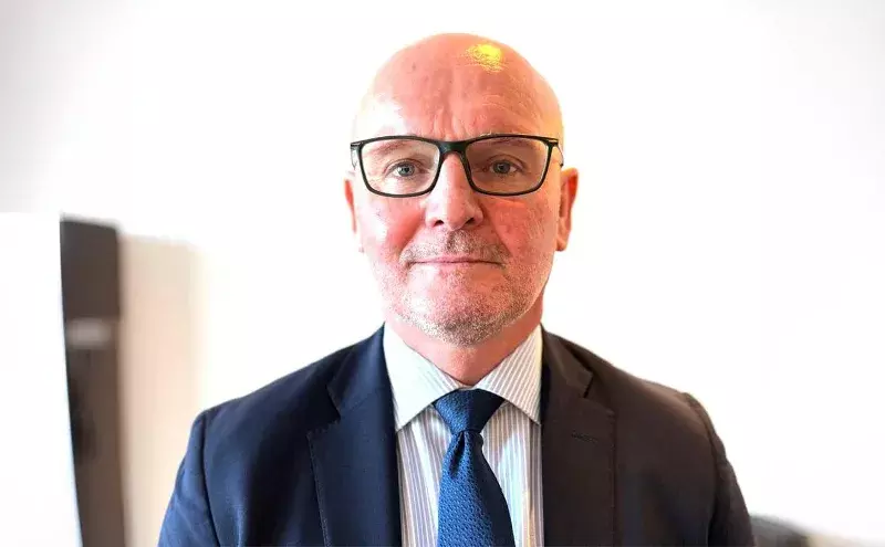 Magma Aviation appoints Peter Kerins as Chief Executive Officer Magma Aviation appoints Peter Kerins as Chief Executive Officer