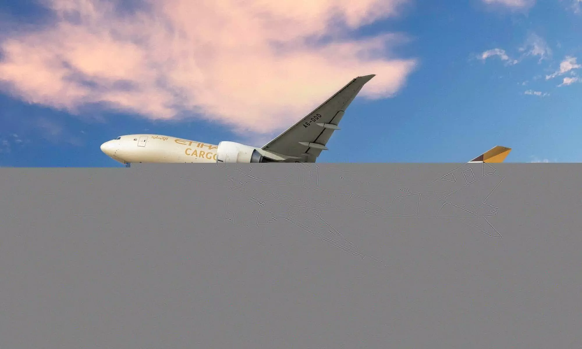 Etihad Cargo rejigs operations to drive growth Etihad Cargo rejigs operations to drive growth