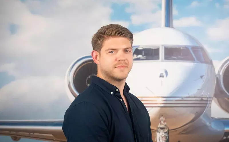 Air Charter Service opens office in Ireland Air Charter Service opens office in Ireland