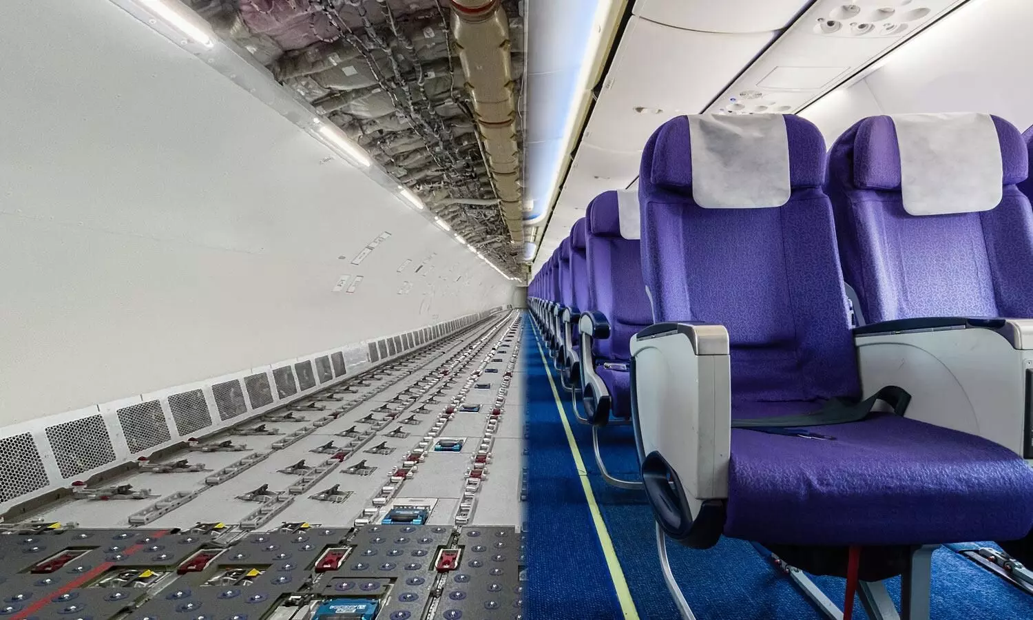 P2F conversions: Is it a game changer for the air cargo industry?