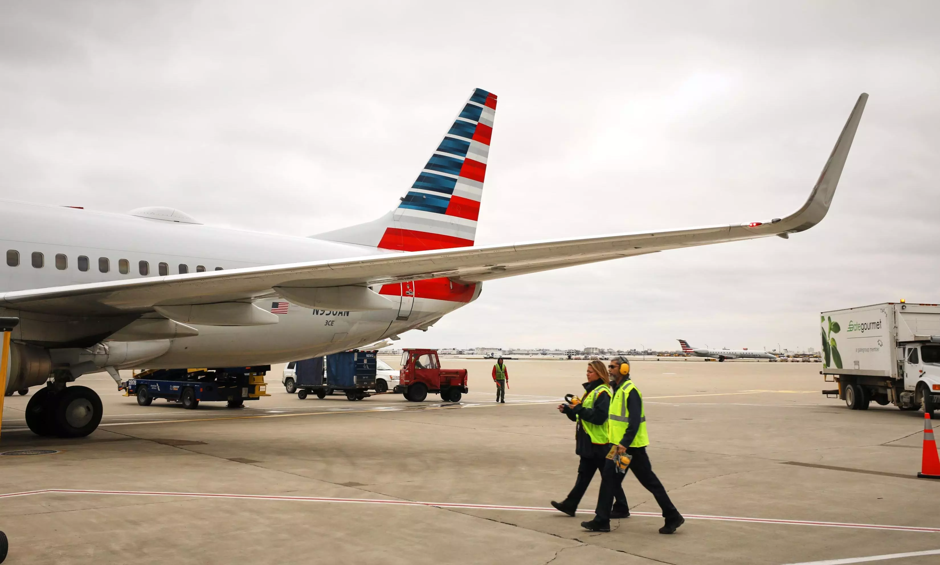 American Airlines Cargo, CargoAi expand partnership across Europe