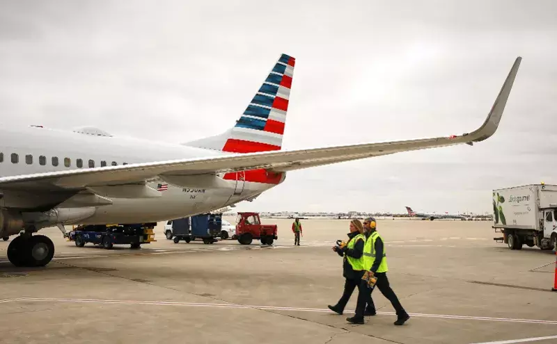 American Airlines Cargo, CargoAi expand partnership across Europe American Airlines Cargo, CargoAi expand partnership across Europe