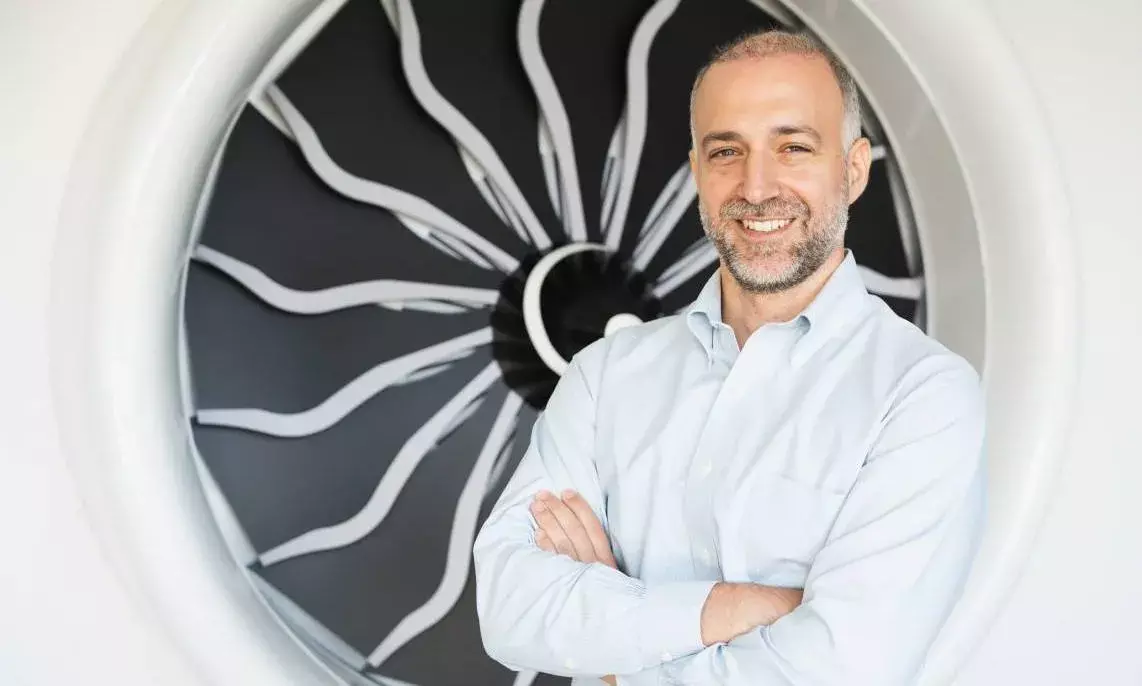 SmartLynx appoints Harris Manolopoulos as Fleet Director SmartLynx appoints Harris Manolopoulos as Fleet Director