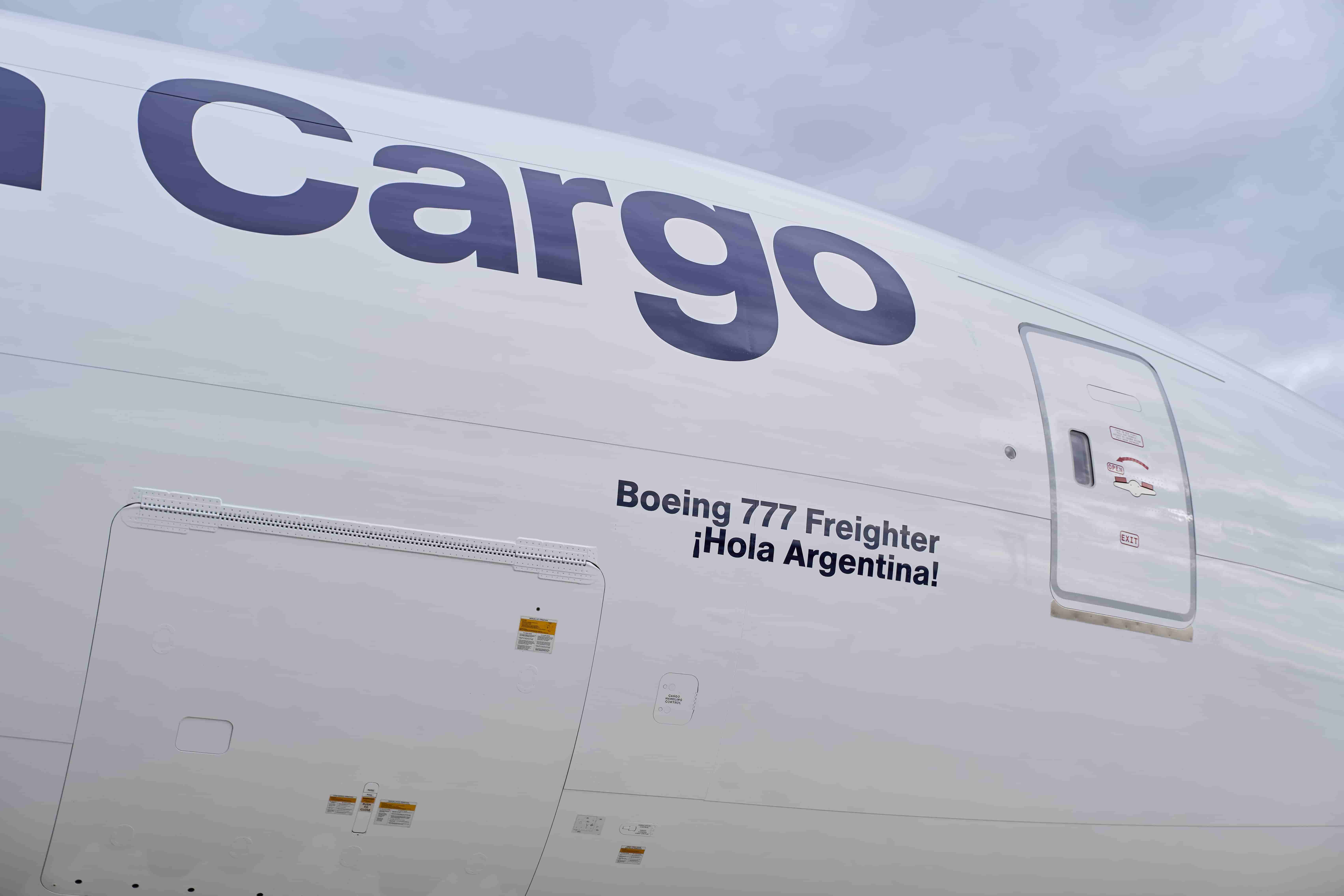 Lufthansa Cargo to add further freight capacity | News | Air
