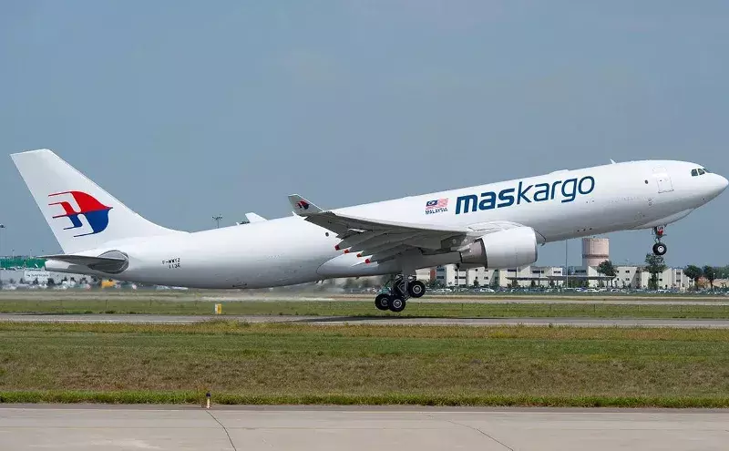 MAB Kargo teams up with Unisys to boost air cargo efficiency MAB Kargo teams up with Unisys to boost air cargo efficiency