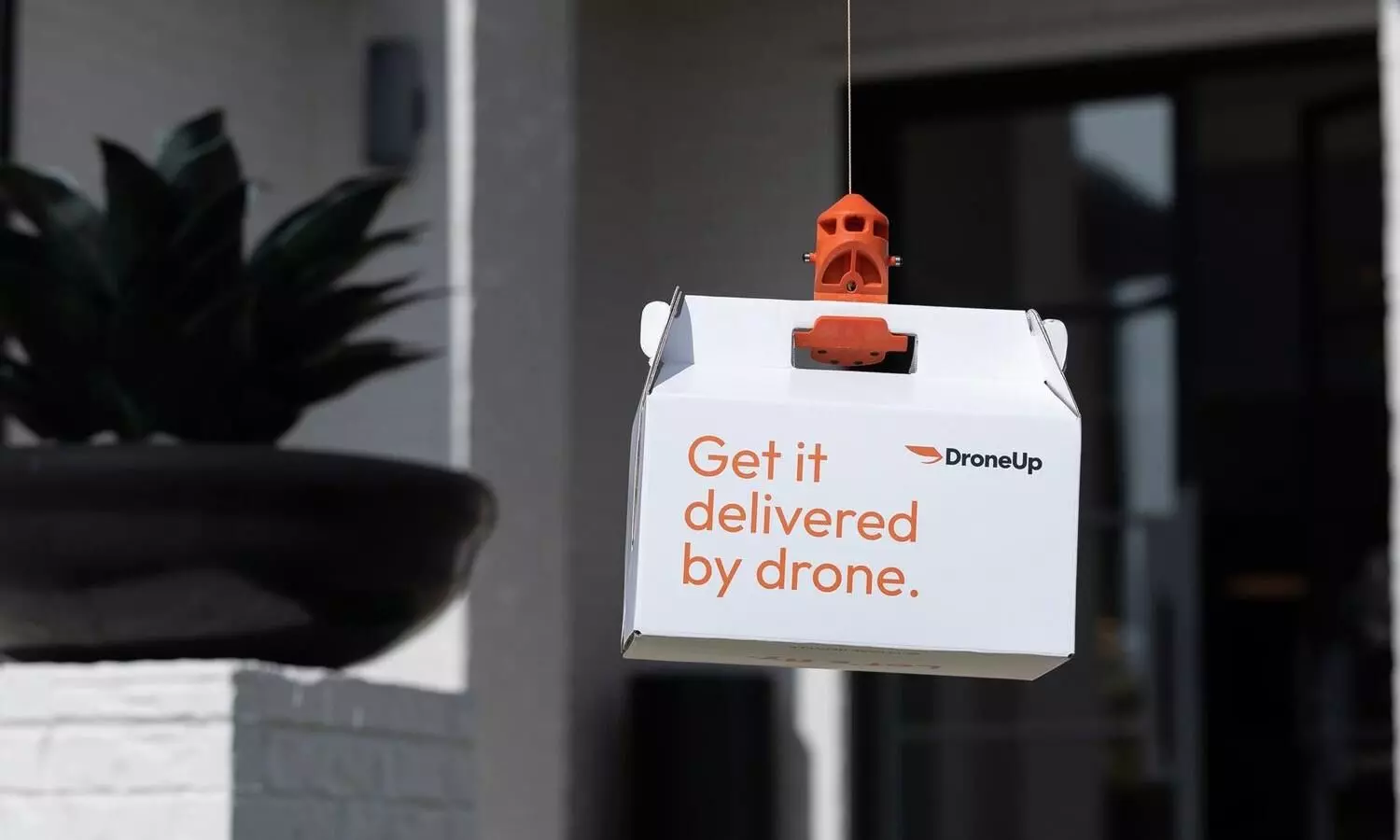 Walmart, DroneUp to focus on Dallas; ends deliveries in 3 US states Walmart, DroneUp to focus on Dallas; ends deliveries in 3 US states