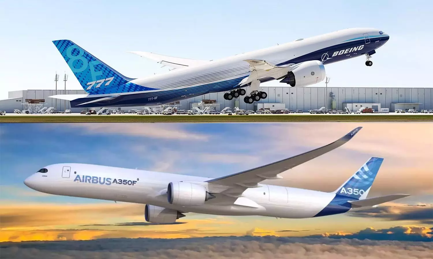 Saudi Arabia may launch a new cargo airline in future Saudi Arabia may launch a new cargo airline in future