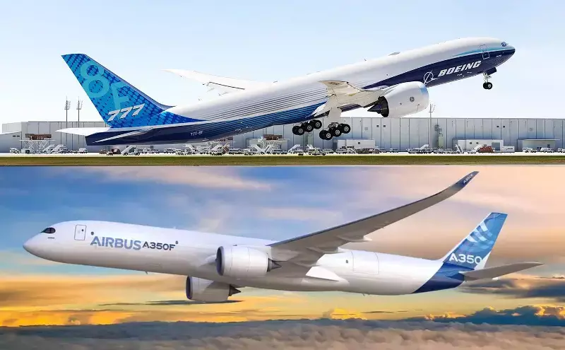 Saudi Arabia may launch a new cargo airline in future Saudi Arabia may launch a new cargo airline in future