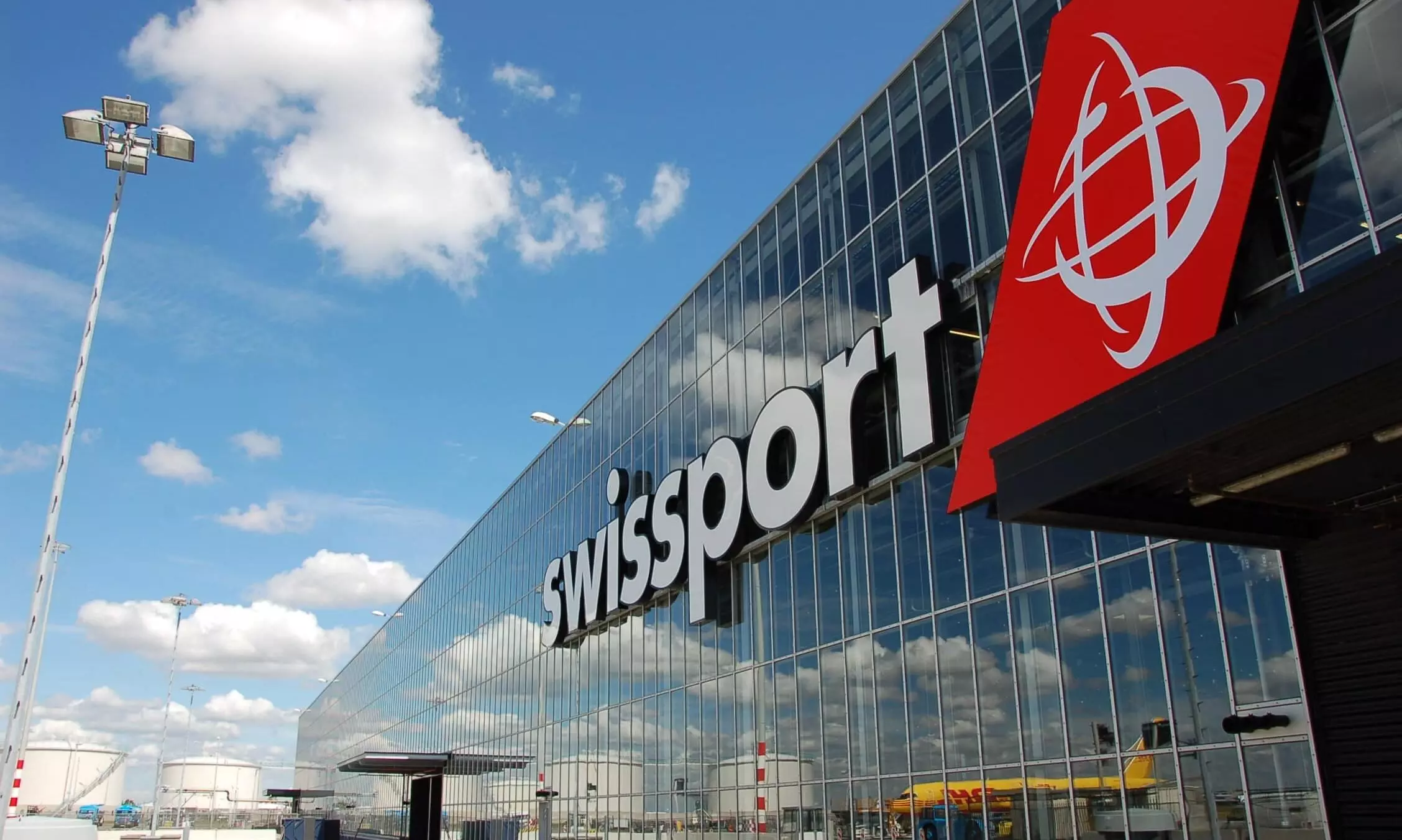 Swissport secures licence to operate at Frankfurt Airport