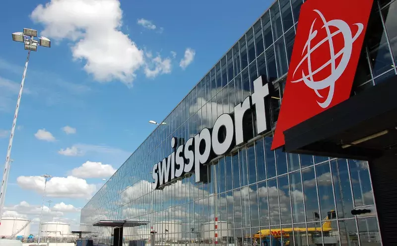 Swissport secures licence to operate at Frankfurt Airport Swissport secures licence to operate at Frankfurt Airport