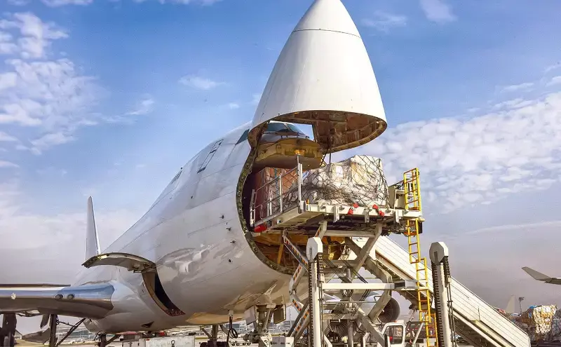 How e-commerce boom is reshaping the cargo charter industry How e-commerce boom is reshaping the cargo charter industry