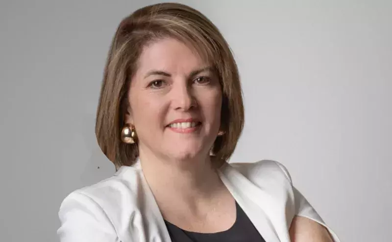 Lufthansa Cargo appoints Elodie Berthonneau as VP, Asia-Pacific Lufthansa Cargo appoints Elodie Berthonneau as VP, Asia-Pacific