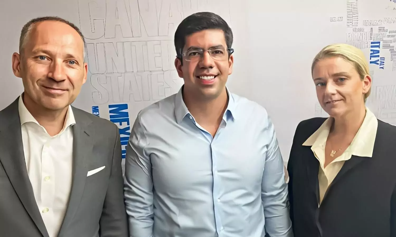 Scan Global completes acquisition of Blu Logistics Brasil Scan Global completes acquisition of Blu Logistics Brasil