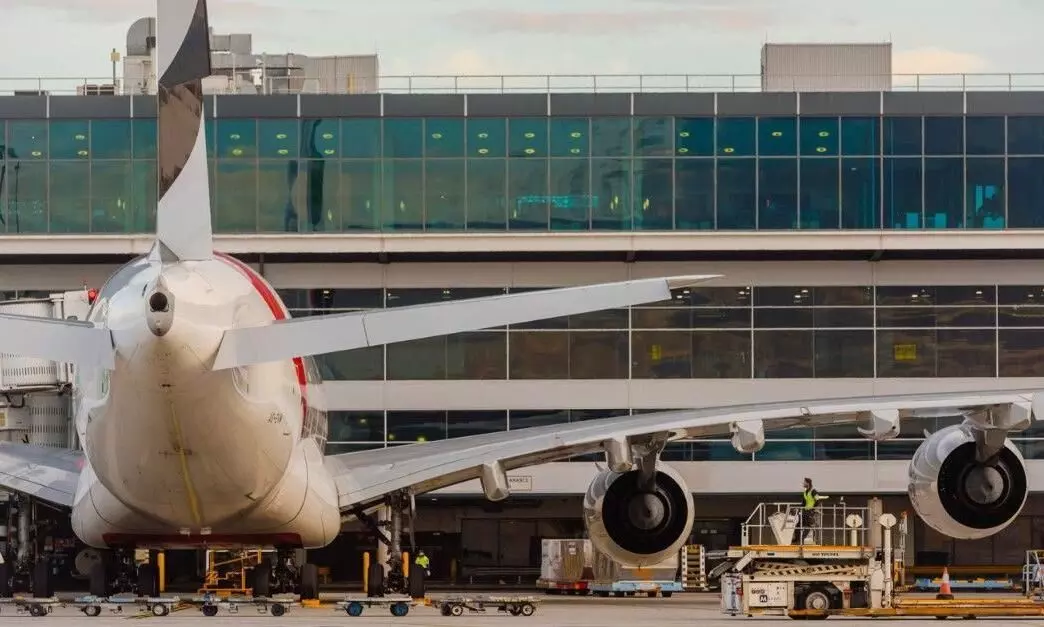 Melbourne Airport drives record export growth for Victoria Melbourne Airport drives record export growth for Victoria