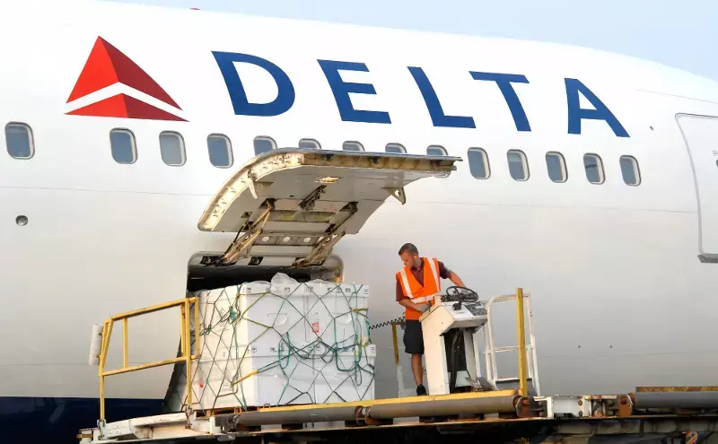 Delta Cargo first airline to get CEIV Pharma certification at JFK Delta Cargo first airline to get CEIV Pharma certification at JFK