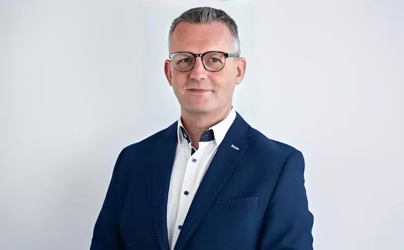 TGP appoints Edwin van Leth as Head of Operations for Benelux TGP appoints Edwin van Leth as Head of Operations for Benelux