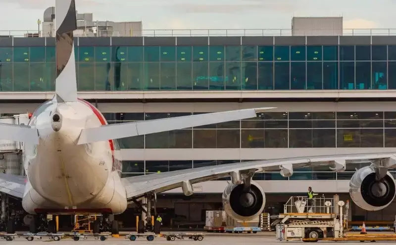 Melbourne Airport drives record export growth for Victoria Melbourne Airport drives record export growth for Victoria