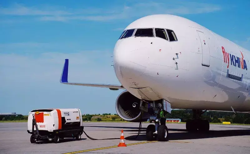 Strike Aviation becomes GSSA for Fly Khiva in Europe Strike Aviation becomes GSSA for Fly Khiva in Europe