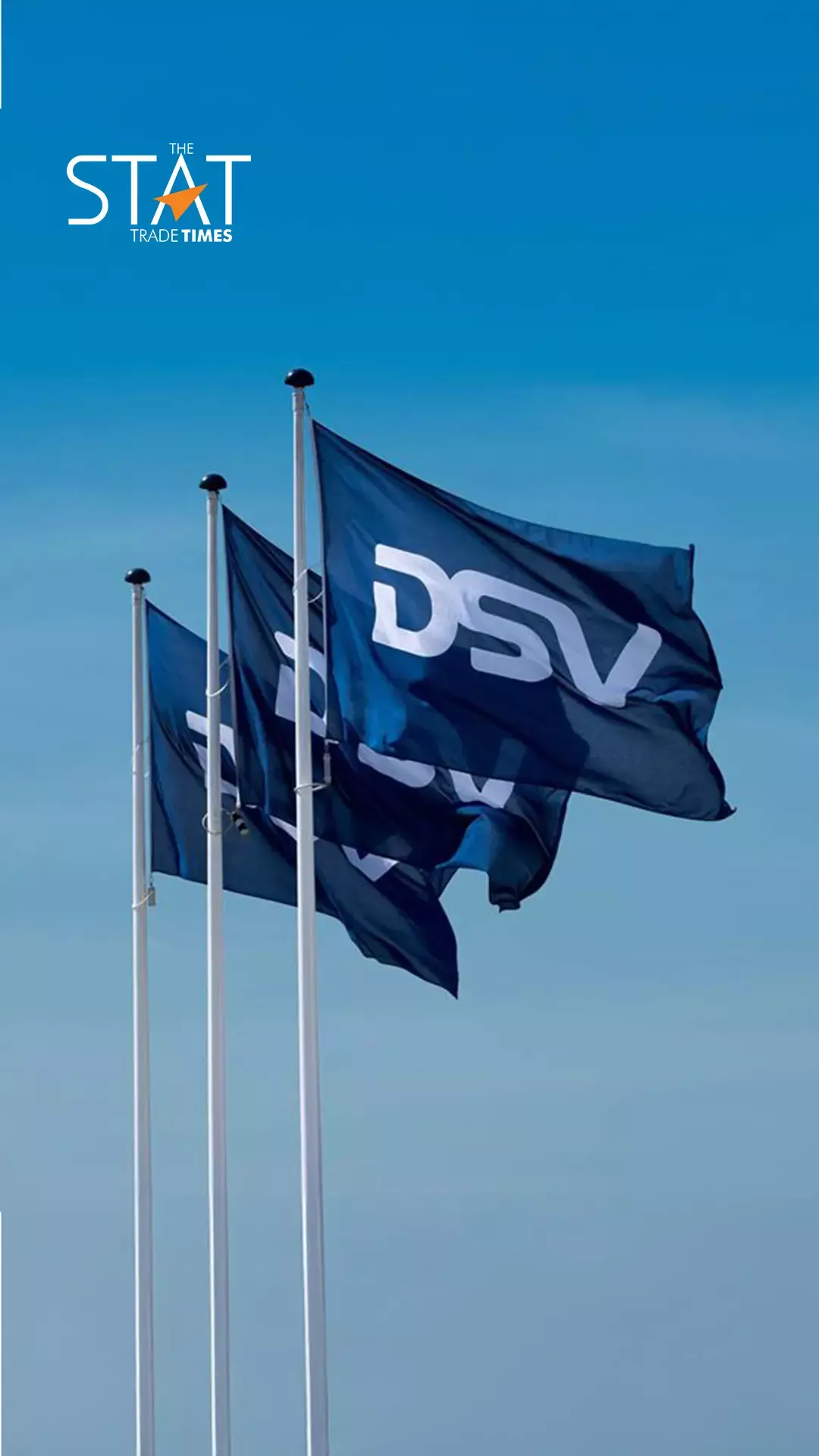 DSV signs agreement to acquire DB Schenker for €14.3bn