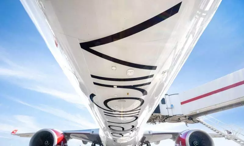 Virgin Atlantic Cargo appoints TCE as GSSA for Continental Europe Virgin Atlantic Cargo appoints TCE as GSSA for Continental Europe