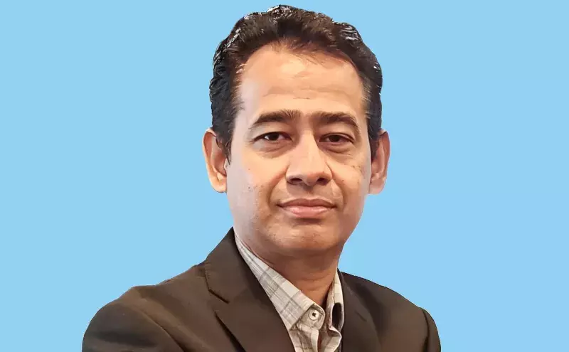 Kale Logistics Solutions appoints Tribhuwan Negi as CTO Kale Logistics Solutions appoints Tribhuwan Negi as CTO