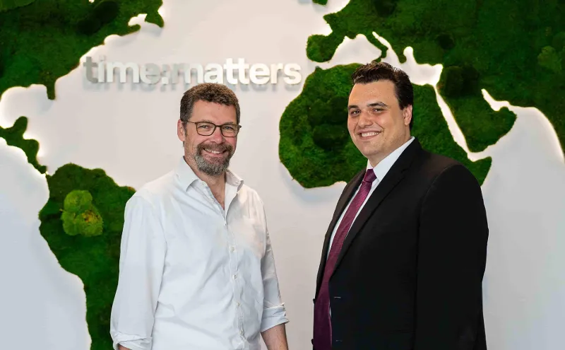 time:matters deploys cargo.one to increase speed, customer focus time:matters deploys cargo.one to increase speed, customer focus