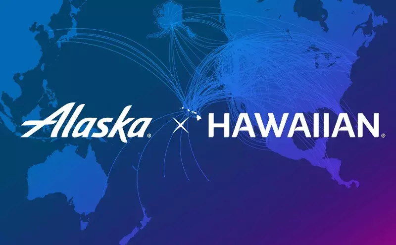 Alaska’s Hawaiian Airlines acquisition: What it means for air cargo Alaska’s Hawaiian Airlines acquisition: What it means for air cargo