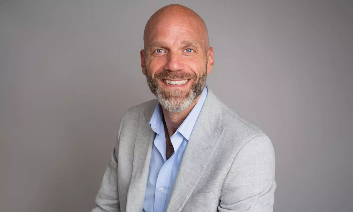 TGP appoints Ben Taylor as General Manager of UK business TGP appoints Ben Taylor as General Manager of UK business