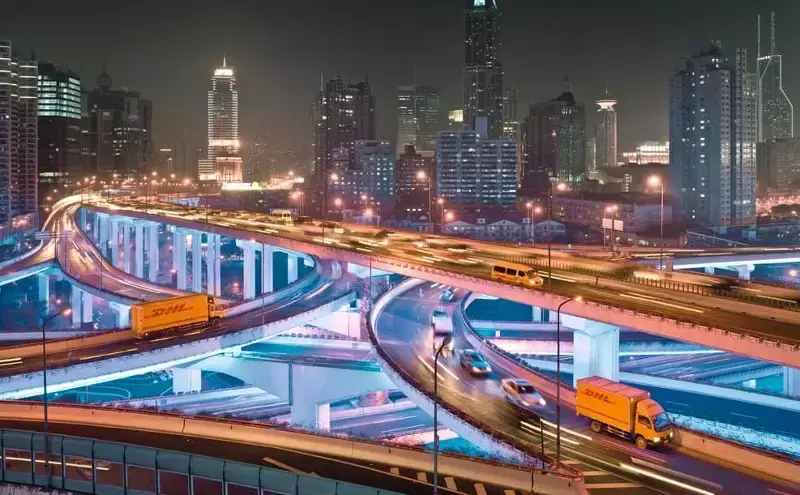 DHL Global Forwarding China offers cross-border solution for peak season DHL Global Forwarding China offers cross-border solution for peak season