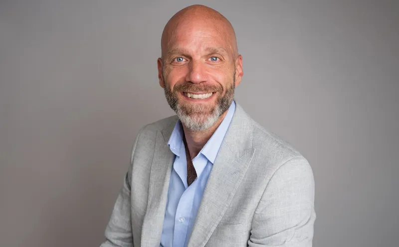 TGP appoints Ben Taylor as General Manager of UK business TGP appoints Ben Taylor as General Manager of UK business